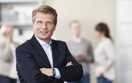 Portrait Thomas Bareiß