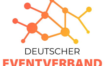 Logo Eventverband Deutschland