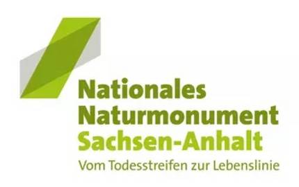 Logo nationales Naturmonument