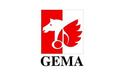 Signet der GEMA