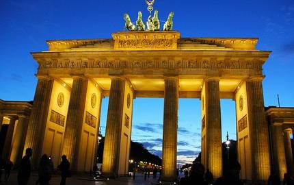 Brandenburger Tor