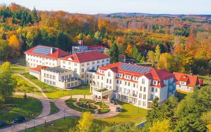 Foto Blick auf den Schindelbruch