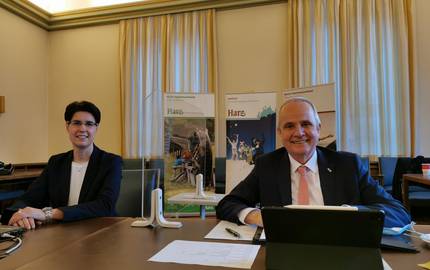 Harzer Tourismustag 2020 digital HTV