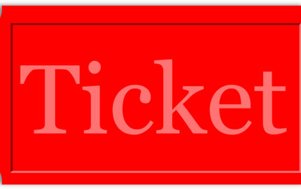 Ticket Ticket