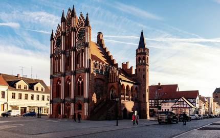 Tangermünde geraldfriedrich2 pixabay