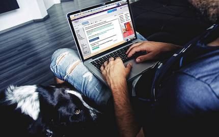 digitale Bewertungen laptop 958239 1920 27707 pixabay