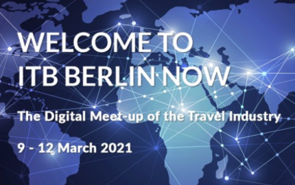 ITB BERLIN NOW ITB 2021