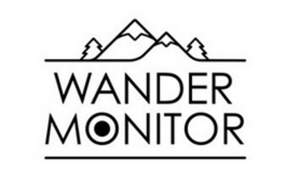 Wandermonitor 2021 Wandermonitor (C) Ostfalia