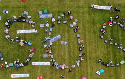 Protestaktion Tourismus (c) Florian Hartmann