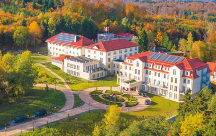 Naturresort Schindelbruch