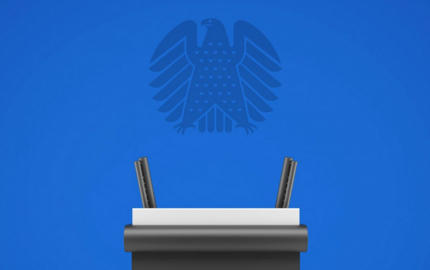 Ministerpräsidentenkonferenz abgesagt