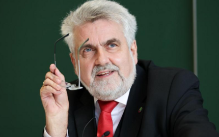 Prof. Dr. Armin Willingmann willingmann c jan woitas dpa zentralbild dpa archivbild