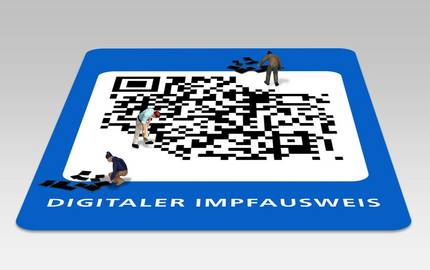 digitaler Impfnachweis digital vaccination record 6314529 1920