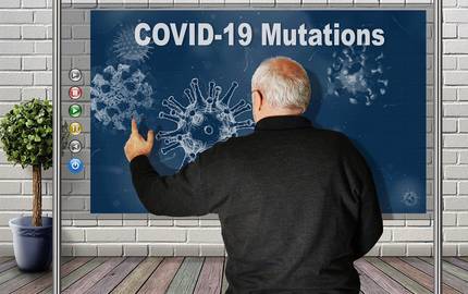 Präsentation Mutationen