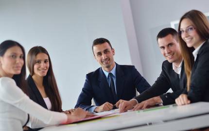 Geprüfte/-r Tourismusfachwirt/-in (IHK) - Vollzeit in Hybridform Teilnehmer Seminar