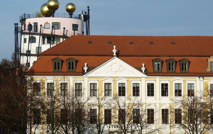 Landtag Sachsen-Anhalt