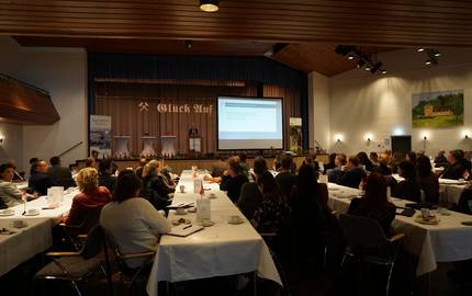 Der Harz-Tourismus – fit für die Zukunft? Harzer Tourismustag 2021 in St. Andreasberg