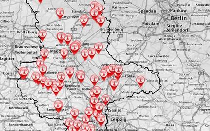 Öffentliches WLAN