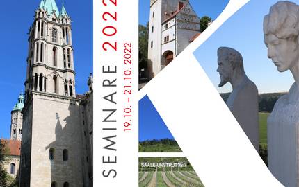 Coverbild Seminare 2022