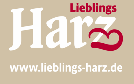 Logo Lieblingsharz