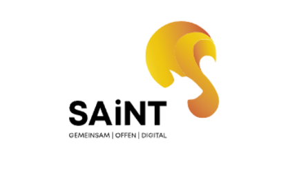 SAiNT-Logo