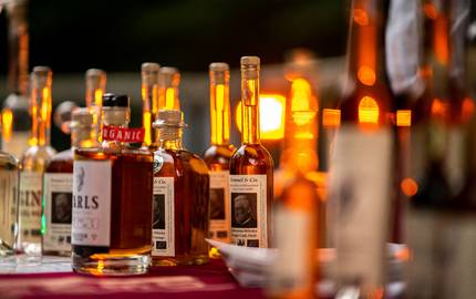 Regionale Produkte zwischen Himmel und Erde – Typisch Harz auf dem Baumwipfelpfad Typisch Harz-Produkte