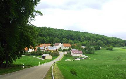 Dorfstraße