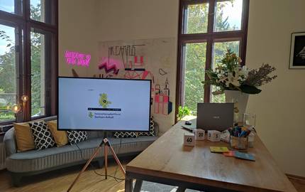 Neue Innovationsplattform für die Tourismusbranche geht an den Start