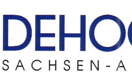 Logo DEHOGA Sachsen-Anhalt