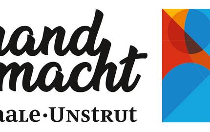 Logo SUT handgemacht