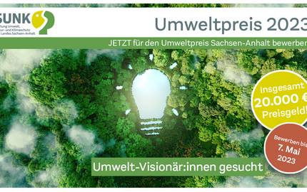 Umweltpreis 2023