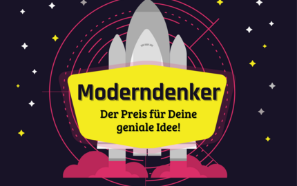 Moderndenker