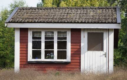 Tiny House ©pixabay