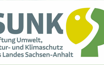 Logo SUNK ©SUNK