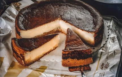 Quarktorte | Der Bäcker Lampe GmbH