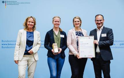 Siegerfoto Best-Practice Ostseefjord Schlei GmbH