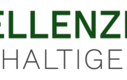 Logo Exzellenzinitiative