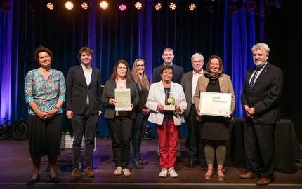 Umweltstiftung verteilt 20.000 Euro für innovative Projekte ltv sonderpreis umweltpreis 2023 altmarkmacher sunk manuel pape