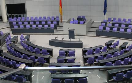 Bundestag