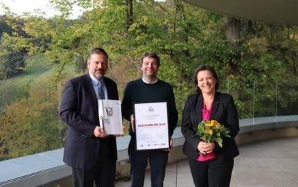 Romantik Hotel FreiWerk