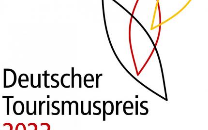 DTV Sublogo Tourismuspreis 2023 nominiert DTV Sublogo Tourismuspreis 2023 nominiert