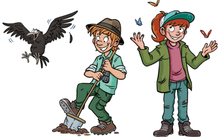 Brockenbande Brockenbande