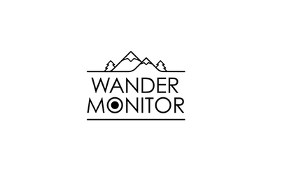 Wandermonitor Logo