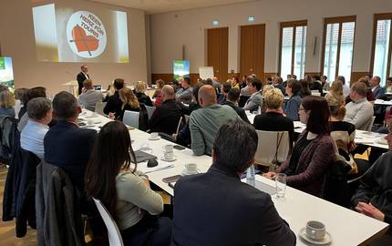 Der Harz-Tourismus – Bedeutung und Zukunft einer Branche Harzer Tourismustag 2023