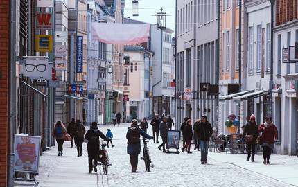 Innenstadt