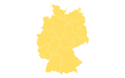 deutschlandweit