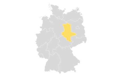 Sachsen-Anhalt