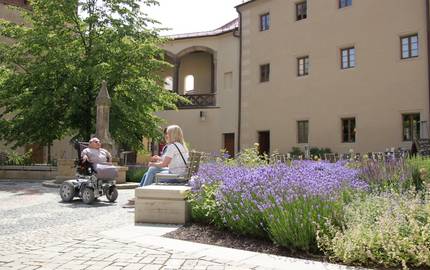 12. Tag des barrierefreien Tourismus