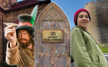 hotzenplotz setcam seppel