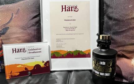 typisch harz platzh rsch urkunden bergabe c htv 3